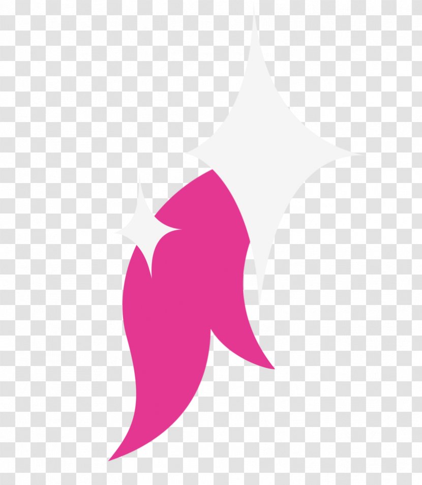 Logo Desktop Wallpaper Computer Leaf Font - Pink - Flare Curve Transparent PNG