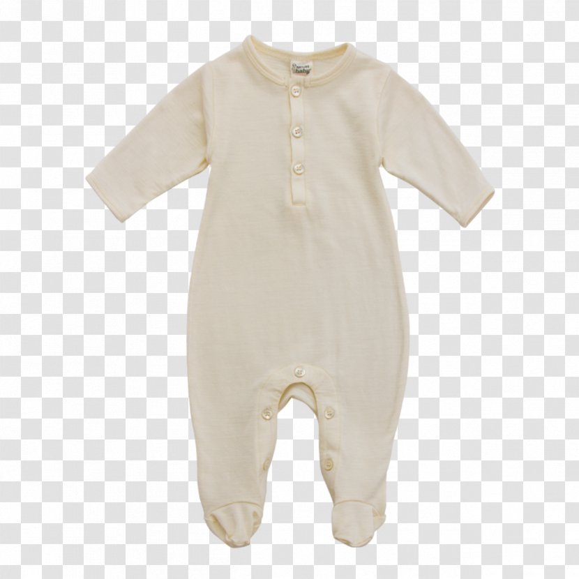 Merino Infant Clothing Wool Organic Cotton - Baby Jumper Transparent PNG