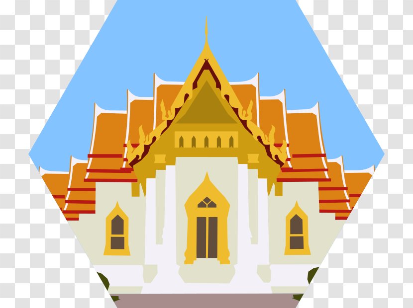 Real Estate Background - Home - World Temple Transparent PNG