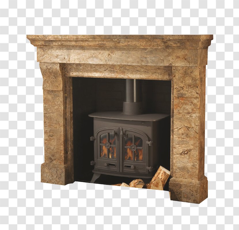 Belfast Hearth Flames And Fireplaces Project Marble - Rock - Stove Transparent PNG