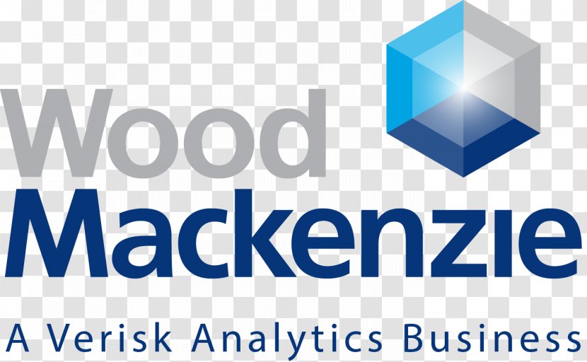 Wood Mackenzie Petroleum Industry Natural Gas Business - Energy Transparent PNG