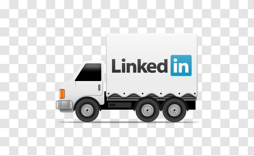 Social Media Car Truck Network - Vehicle - Trucks Transparent PNG