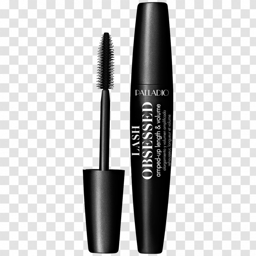 Mascara Cosmetics Eyelash Extensions Eye Shadow - Palladio Parkway - Smear Transparent PNG