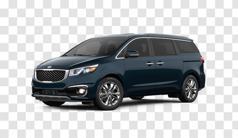 2017 Kia Sedona Motors 2018 Optima - Brand Transparent PNG