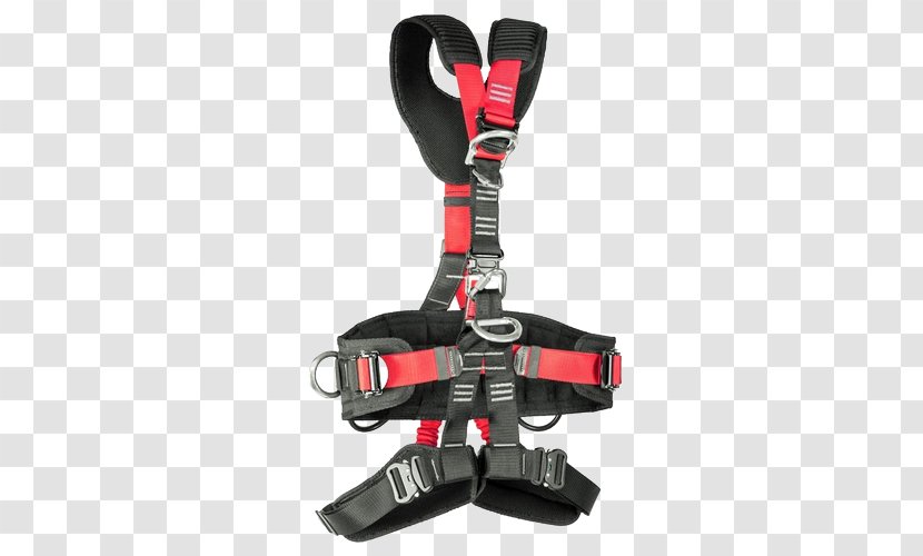 Belt Climbing Harnesses Personal Protective Equipment Safety Harness Price - Security - Leite Transparent PNG