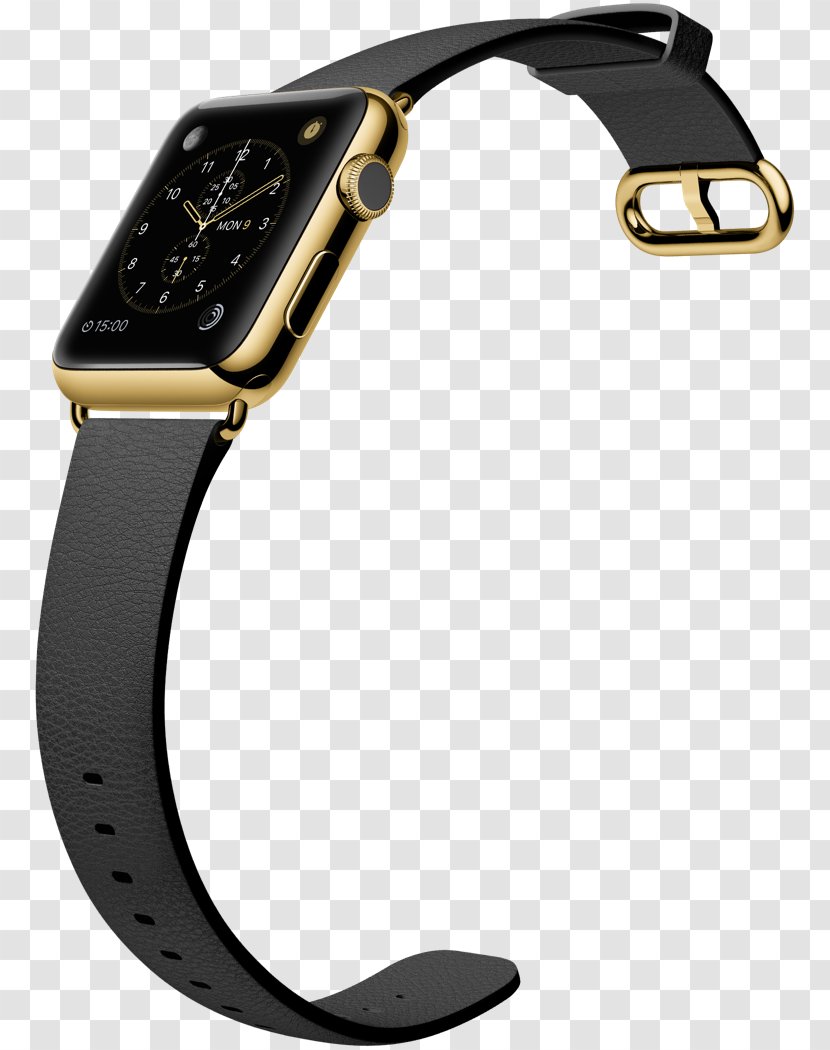 Smartwatch Apple Watch Series 4 2 - Montre Transparent PNG
