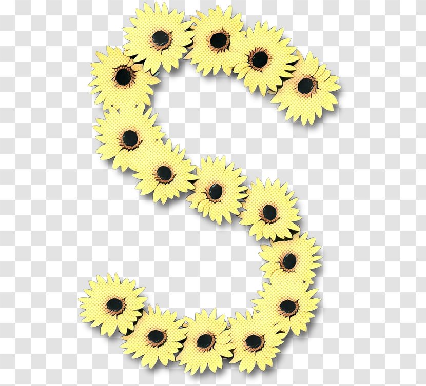 Flowers Background - Gerbera - Daisy Family Transparent PNG