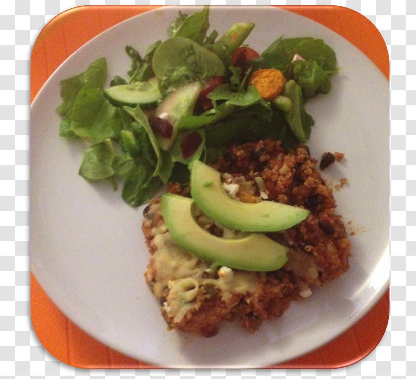 Vegetarian Cuisine Enchilada Serving Size Recipe Schnitzel - Food - Bread Transparent PNG