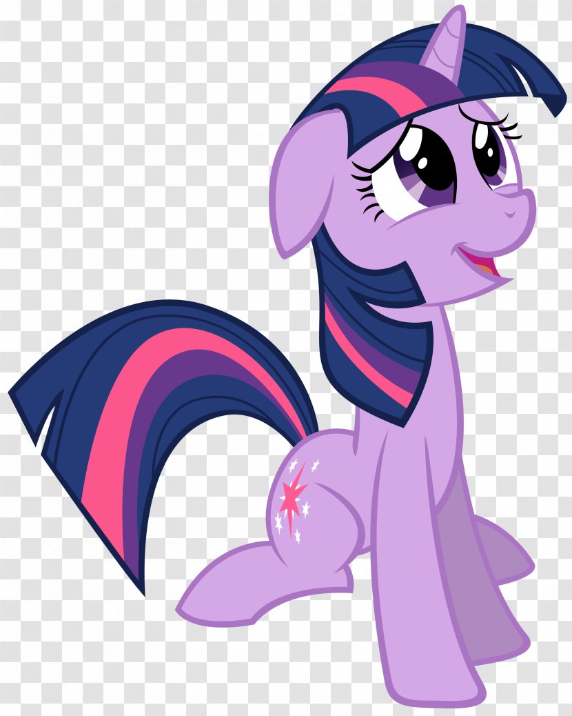 Pony Twilight Sparkle Spike Derpy Hooves The Saga - Watercolor - Vector Transparent PNG