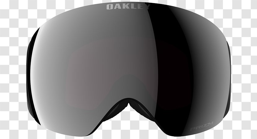 Goggles Oakley, Inc. Lens Prism Oakley Radar EV Path - Polarized Light Transparent PNG