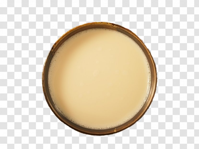 Soy Milk Breakfast Bowl - A Of Transparent PNG