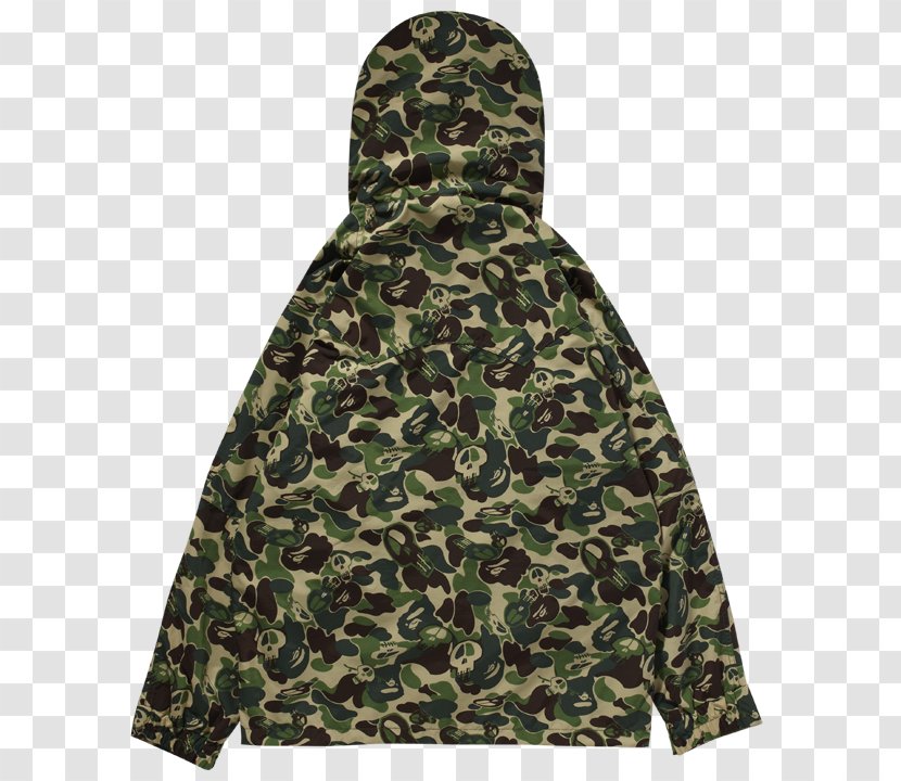 Military Camouflage Khaki A Bathing Ape Stüssy - St%c3%bcssy - Indigo Transparent PNG