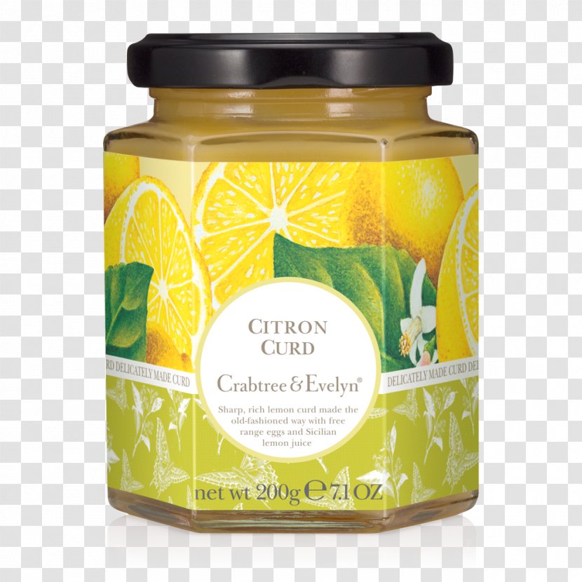 Lemon Lime Vegetarian Cuisine Food Jam Transparent PNG