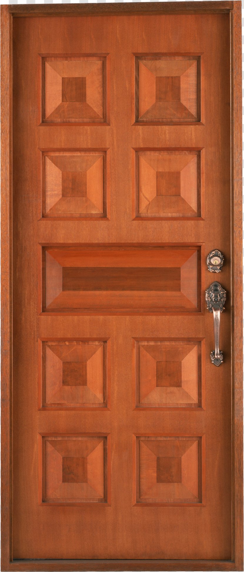 Window Door Handle Wood - Lumber Transparent PNG