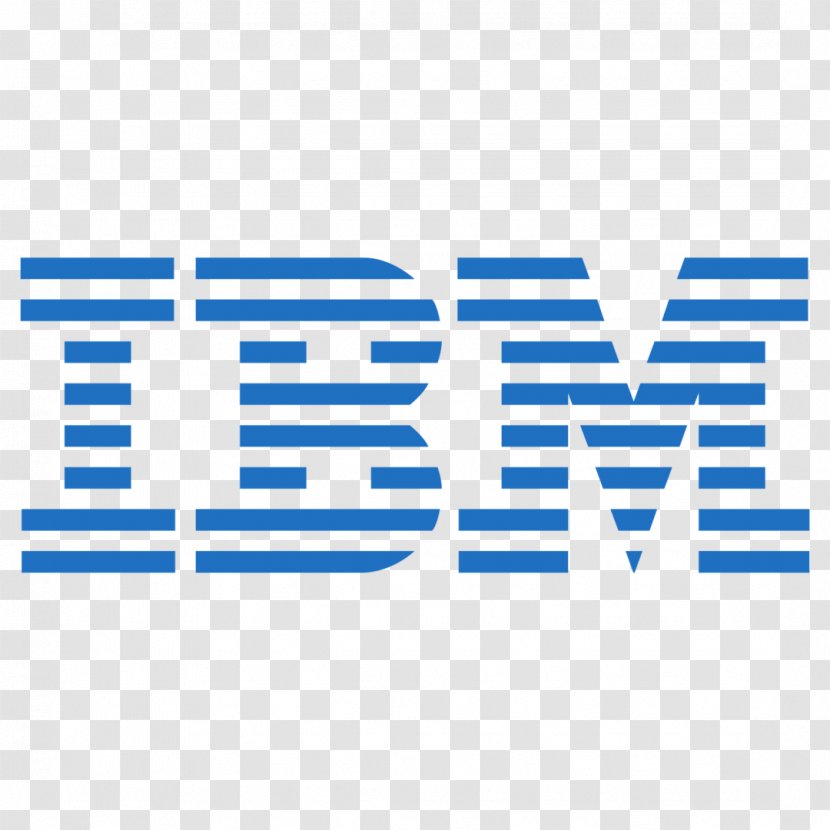 Logo IBM Graphic Designer - Refurbished Ibm Transparent PNG