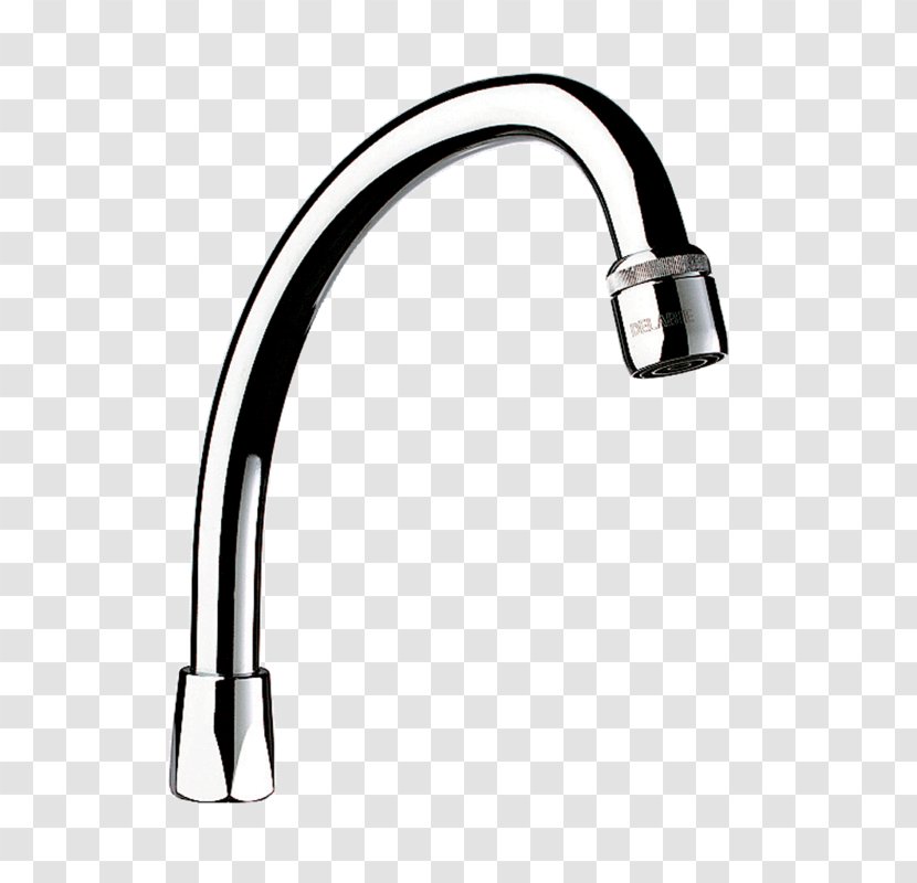 Piping And Plumbing Fitting Faucet Handles & Controls Joint Plat Gasket Brass - Delabie Scs - Col De Cygne Transparent PNG