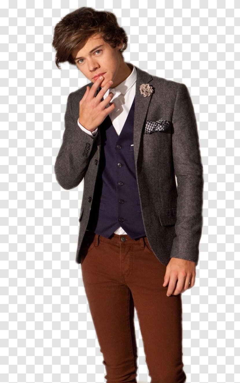 Harry Styles One Direction Take Me Home Tour - Zayn Malik Transparent PNG