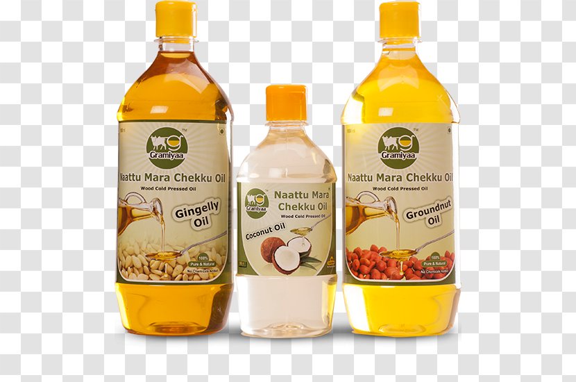 Vegetable Oil Napa Valley Naturals Sesame Cold Pressed Cooking Oils - Apricot Transparent PNG