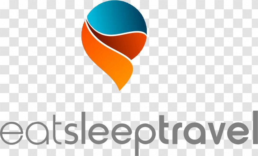 Restaurant Hotel Travel Tourism Logo - Sleep Transparent PNG