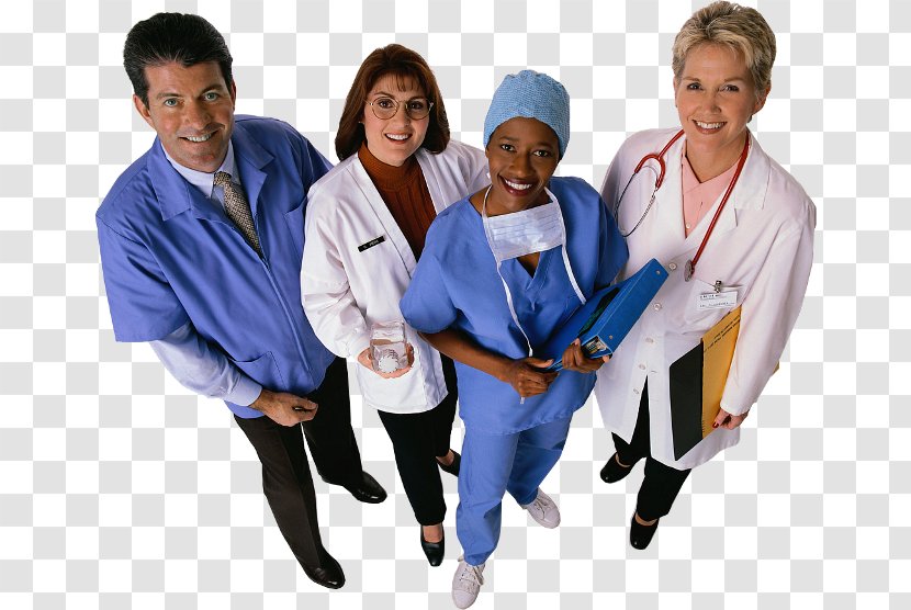 Health Care Administration Management Hospital - Job - Work Steps Transparent PNG