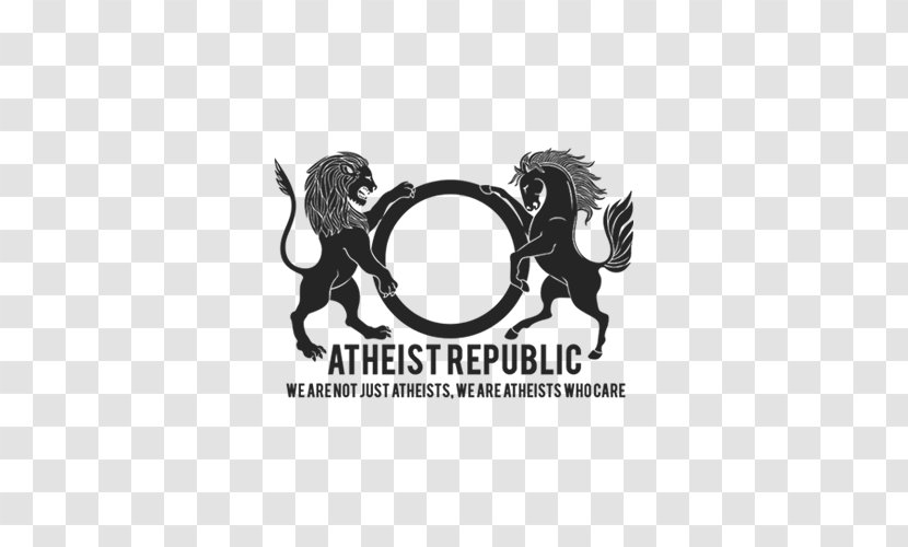 Atheism Vancouver Organization Mythicist Milwaukee Central Council Of Ex-Muslims - Atheist Symbol Transparent PNG