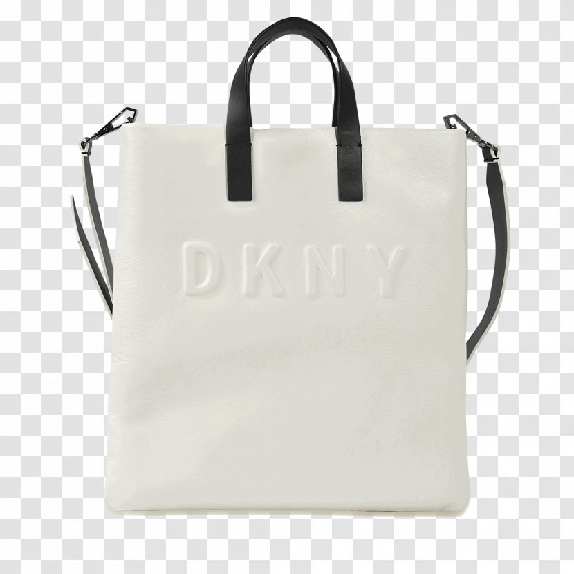 Handbag Tote Bag DKNY Fashion - Luggage Bags - Shoulder Transparent PNG