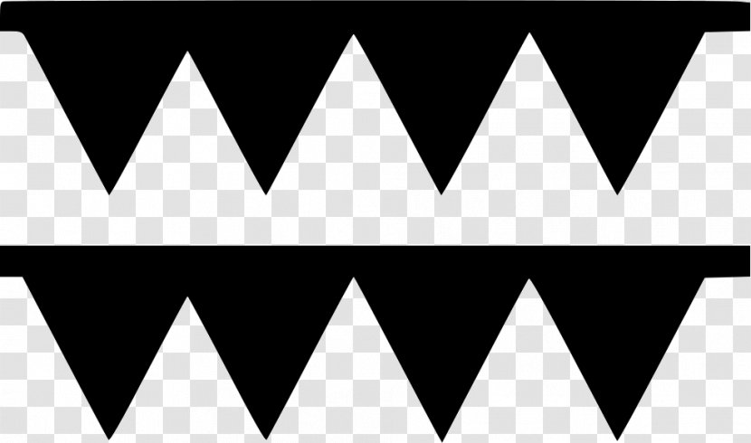 Logo Triangle Brand - Symmetry Transparent PNG