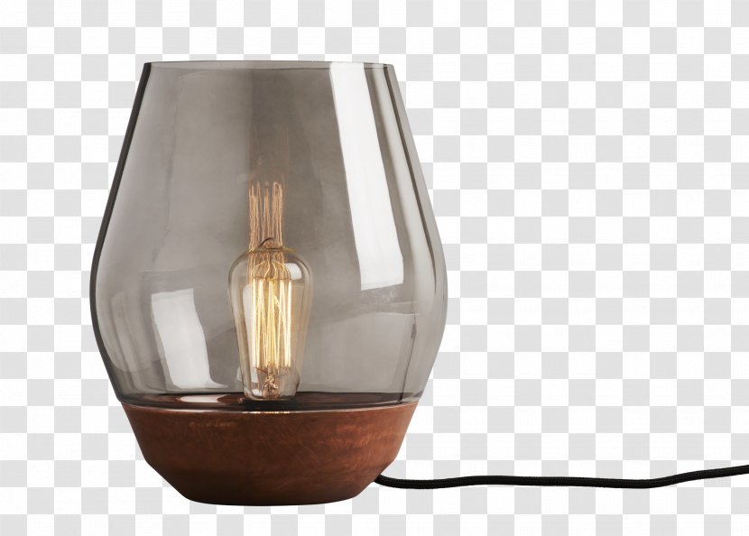 Light Bedside Tables Lamp Shades Transparent PNG