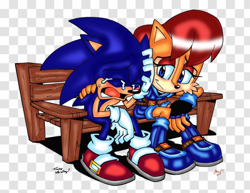 Princess Sally Acorn Knuckles The Echidna Amy Rose Shadow Hedgehog Sonic Dash Transparent PNG