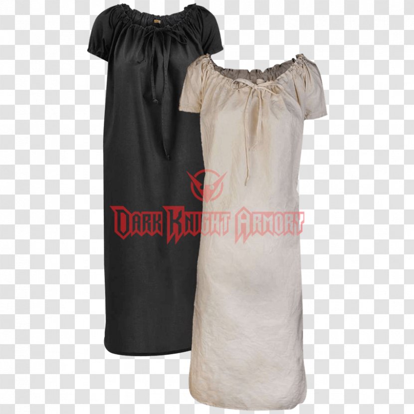 Shoulder Cocktail Dress Chemise - Day Transparent PNG