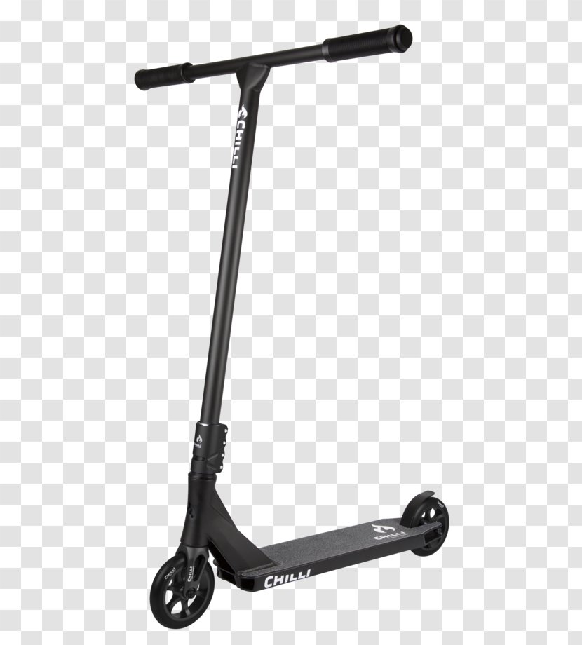 Kick Scooter Freestyle Scootering Stuntscooter Razor - Hardware Transparent PNG