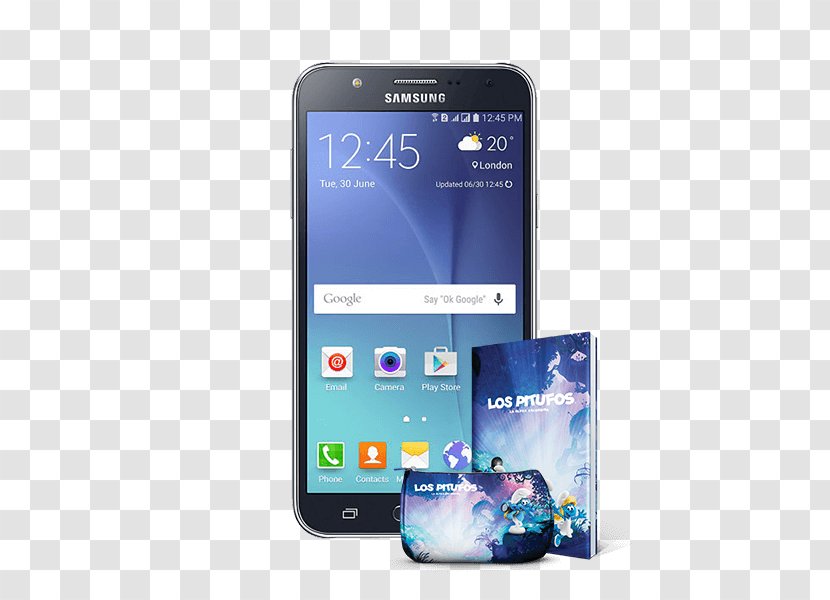 Samsung Galaxy J5 (2016) J7 J2 J3 Transparent PNG