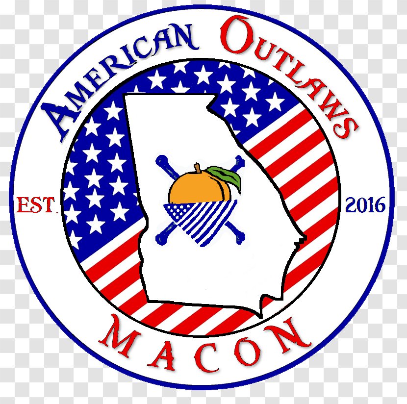 The American Outlaws United States Men's National Soccer Team Dog Bearfoot Tavern Organization - Cartoon - Demeters Sports Bar Transparent PNG