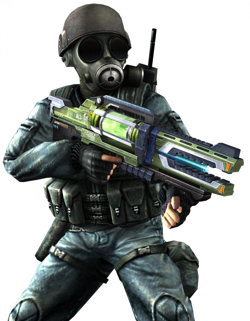 Counter-Strike Online 2 Counter-Strike: Global Offensive 1.6 - Tree - Counter Strike Transparent PNG
