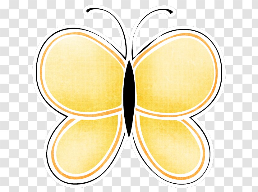 Butterfly Insect Blue Clip Art - Shoe Transparent PNG