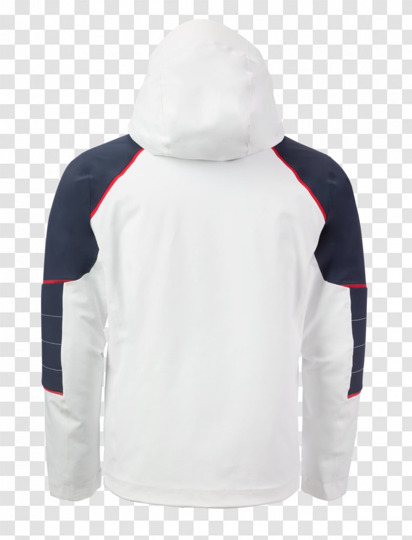 Hoodie T-shirt Polar Fleece Bluza - Red - Insulation Adult Detached Transparent PNG