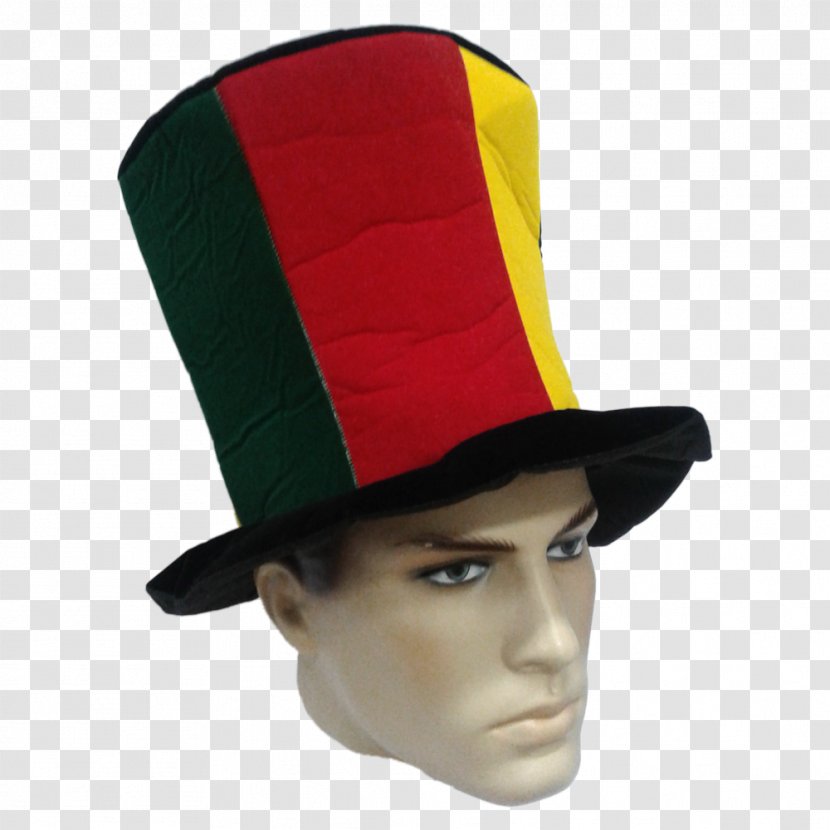 The Travails And Tribulations Of Geoffrey Peacock Top Hat Reggae Fiction - Cartola Fc Transparent PNG