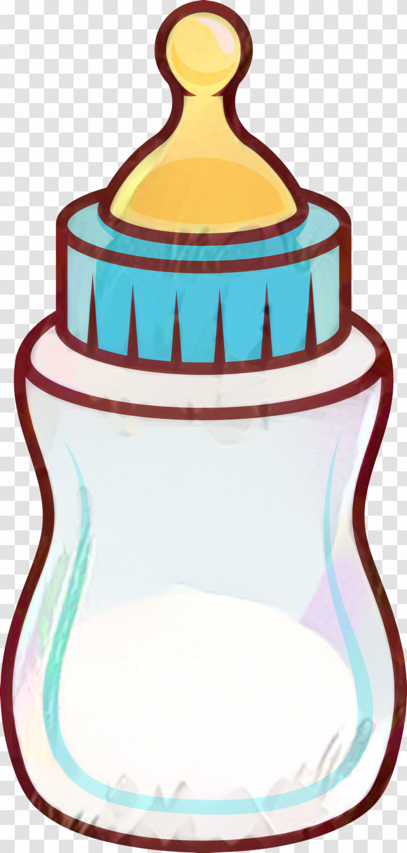 Baby Bottle - Infant - Tableware Child Transparent PNG