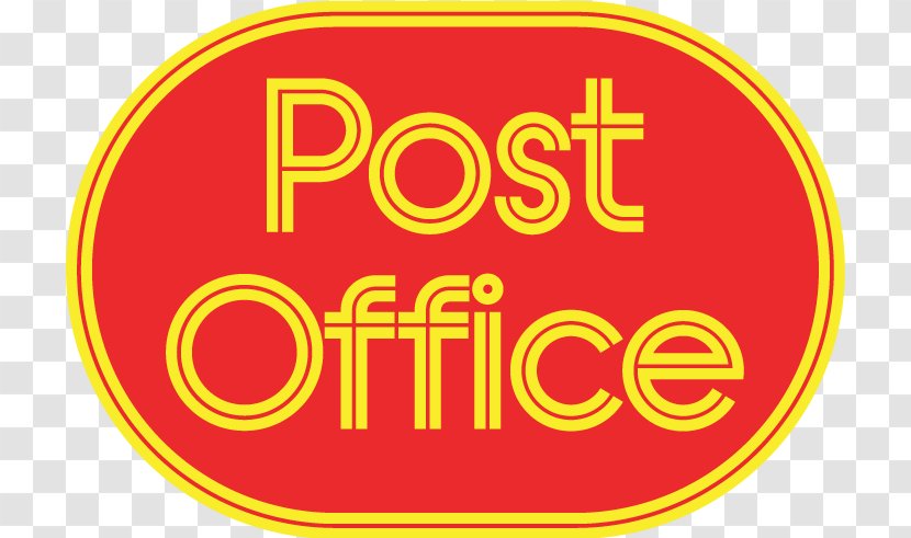 Logo Number Post Office Brand Clip Art Transparent PNG