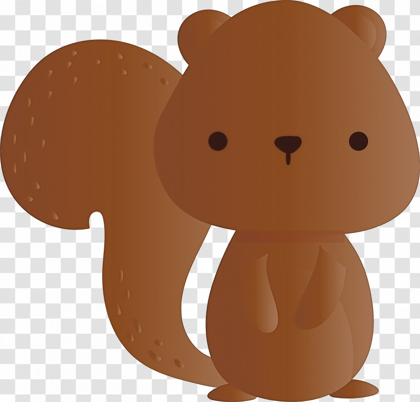 Teddy Bear Transparent PNG