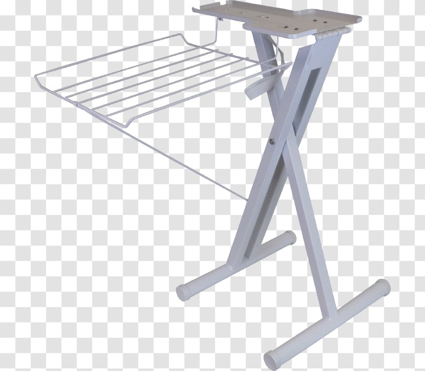 Table Ironing Arruga Furniture - Meble Skrzyniowe - Street Stand Transparent PNG