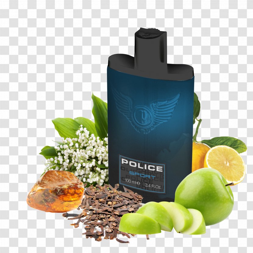 Perfume Police Passion Woman 100ml Eau De Toilette Spray Man 100 Ml - Cosmetics - Saffron Toucanet Range Transparent PNG