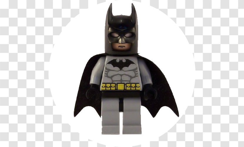 Lego Batman 2: DC Super Heroes Joker Minifigure - Movie Transparent PNG