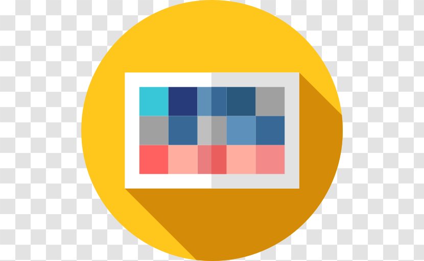 Psd Computer File - Orange - Pixelgrafic Transparent PNG