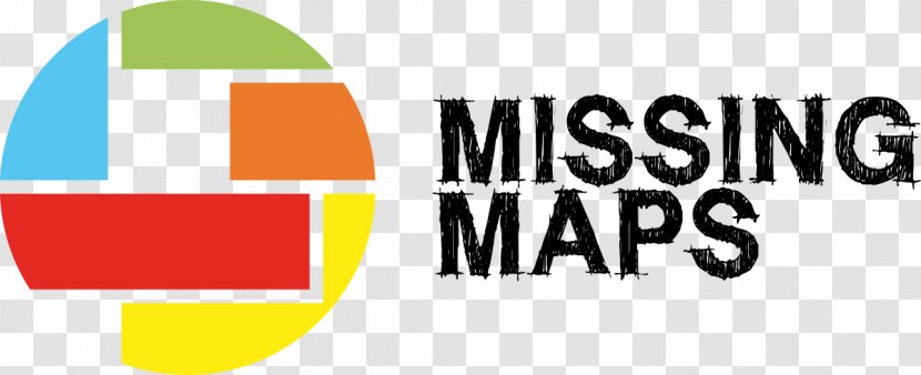 Missing Maps Mapathon OpenStreetMap Cambridge - Logo - Map Transparent PNG