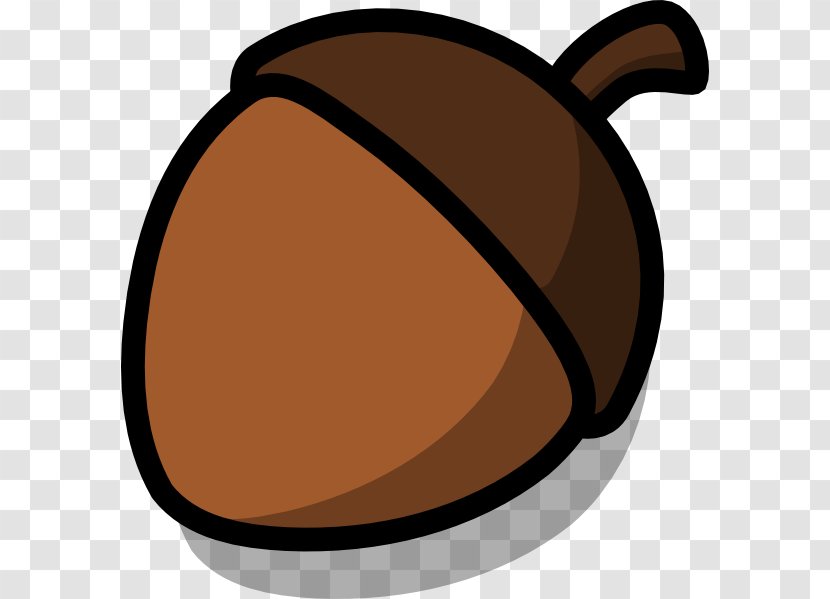 Acorn Free Content Website Clip Art - Royaltyfree - Drawing Transparent PNG