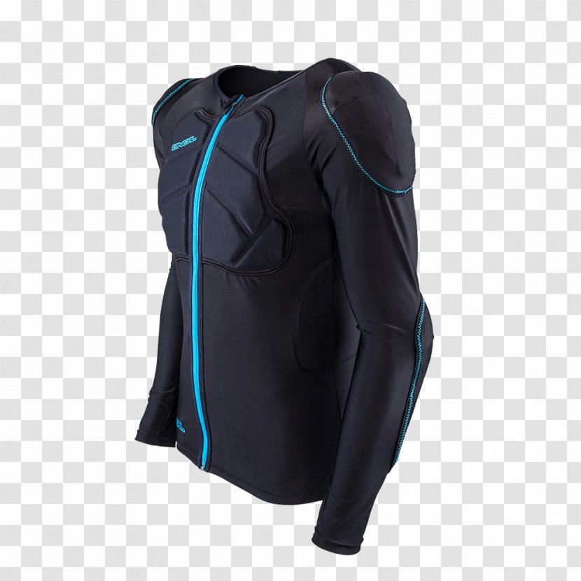 T-shirt Clothing Waistcoat Protektor Cycling - Flak Jacket - Bulletproof Transparent PNG