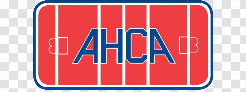 United States American Hockey Coaches Association Ice Western Collegiate Northern - Logo Transparent PNG