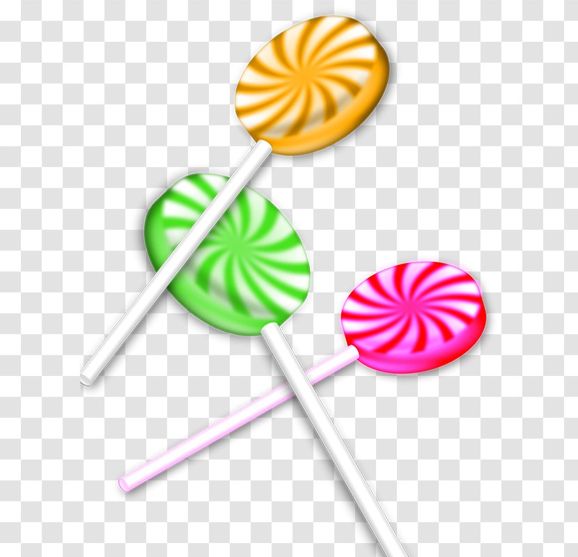 Lollipop Purple Clip Art - Drawing - Color Swirl Transparent PNG