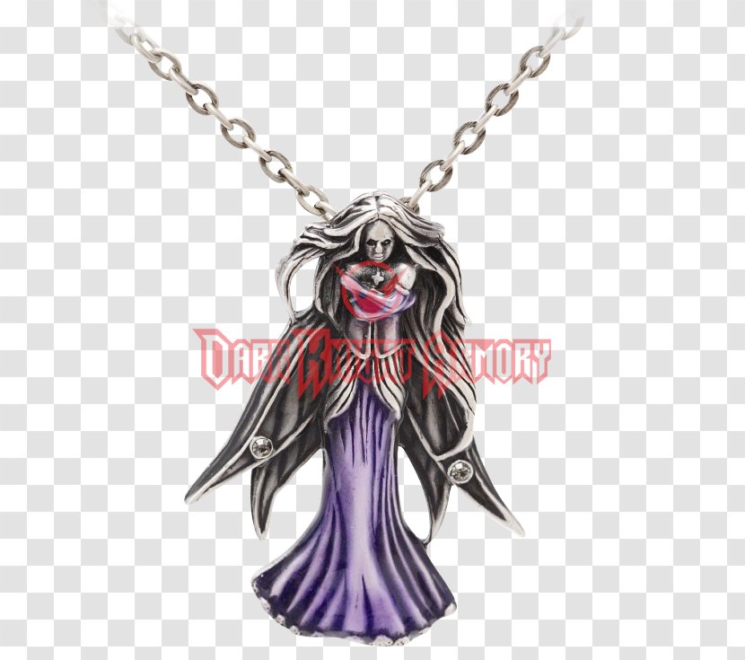 Charms & Pendants Necklace Earring Jewellery T-shirt - White Magic - Fairy Transparent PNG